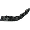 BUMPER BRACKET RR RH UPPER   REPLACEMENT FOR KIA SPORTAGE 2013 PARTSLINK NUMBER  KI1167100