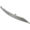 BUMPER MOULDING FR RH CHROME   REPLACEMENT FOR KIA SPORTAGE 2013 PARTSLINK NUMBER  KI1047103