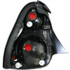 TAIL LAMP RH HQ REPLACEMENT FOR CHEVROLET MONTE CARLO 2003 PARTSLINK NUMBER  GM2801180