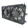COOLING FAN ASSY REPLACEMENT FOR CHEVROLET MONTE CARLO 2003 PARTSLINK NUMBER  GM3115122
