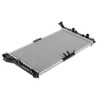 RADIATOR (2343) 3.8L V6 REPLACEMENT FOR CHEVROLET MONTE CARLO 2003 PARTSLINK NUMBER  GM3010104