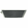 CONDENSER (3864) W/RECEIVER DRIER   REPLACEMENT FOR KIA SPORTAGE 2013 PARTSLINK NUMBER   HY3030142