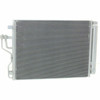 CONDENSER (3993) 2.0L TURBO   REPLACEMENT FOR KIA SPORTAGE 2013 PARTSLINK NUMBER  KI3030126