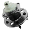 WHEEL BEARING/HUB RR 4 WHEEL ABS CX (512237-103237) REPLACEMENT FOR CHEVROLET MONTE CARLO 2003 PARTSLINK NUMBER  512237
