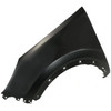 FENDER FR LH   REPLACEMENT FOR KIA SPORTAGE 2013 PARTSLINK NUMBER  KI1240136
