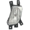 FOG LAMP FR LH CAPA   REPLACEMENT FOR KIA SPORTAGE 2013 PARTSLINK NUMBER  KI2592131C