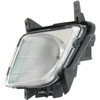FOG LAMP FR LH CAPA   REPLACEMENT FOR KIA SPORTAGE 2013 PARTSLINK NUMBER  KI2592131C
