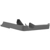 BUMPER FILLER LH REPLACEMENT FOR CHEVROLET PICKUP CHEVY SILVERADO-1500, 2500-3500 2003 PARTSLINK NUMBER  GM1088169