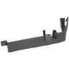 BUMPER FILLER RH REPLACEMENT FOR CHEVROLET PICKUP CHEVY SILVERADO-1500, 2500-3500 2003 PARTSLINK NUMBER  GM1089169