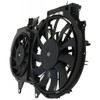 RADIATOR FAN ASSY 1.8/2.0L  REPLACEMENT FOR AUDI A4 CABRIO (CONVERTIBLE) 2006 PARTSLINK NUMBER  AU3115107