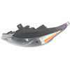 HEAD LAMP LH W/O LED ACCENT LIGHT W/LED DRL HQ   REPLACEMENT FOR KIA SPORTAGE 2013 PARTSLINK NUMBER  KI2502184