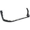 VALANCE FR LOWER TEXTURED   REPLACEMENT FOR KIA SPORTAGE 2013 PARTSLINK NUMBER  KI1015101