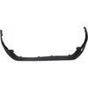 VALANCE FR LOWER TEXTURED   REPLACEMENT FOR KIA SPORTAGE 2013 PARTSLINK NUMBER  KI1015101