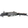REFLECTOR RR RH   REPLACEMENT FOR KIA SPORTAGE 2013 PARTSLINK NUMBER  KI1185103