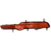 REFLECTOR RR RH   REPLACEMENT FOR KIA SPORTAGE 2013 PARTSLINK NUMBER  KI1185103