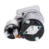 STARTER MOTOR 1.8/2.0L  REPLACEMENT FOR AUDI A4 QUATTRO 2006 PARTSLINK NUMBER  	1-17975