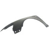 FENDER FR LH STEEL CAPA  REPLACEMENT FOR AUDI A6 2006 PARTSLINK NUMBER  AU1240127C