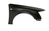 FENDER FR RH ALUMINUM CAPA  REPLACEMENT FOR AUDI A6 2006 PARTSLINK NUMBER  AU1241118C