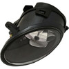 FOG LAMP FR RH SDN 05-08/WGN 06-08 HQ  REPLACEMENT FOR AUDI A6 2006 PARTSLINK NUMBER  AU2593111