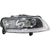 HEAD LAMP RH HALOGEN SDN 05-08/WGN 06-08 HQ  REPLACEMENT FOR AUDI A6 2006 PARTSLINK NUMBER  AU2503131
