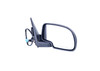 DOOR MIRROR RH POWER HTD REPLACEMENT FOR CHEVROLET PICKUP CHEVY SILVERADO-1500, 2500-3500 2003 PARTSLINK NUMBER  GM1321293