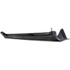 ROCKER PANEL LH OE STYLE 3/4 DR EXT CAB REPLACEMENT FOR CHEVROLET PICKUP CHEVY SILVERADO-1500, 2500-3500 2003 PARTSLINK NUMBER  0856-105