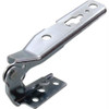 HOOD HINGE RH   REPLACEMENT FOR AUDI S4 2006 PARTSLINK NUMBER  	AU1236103