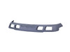 VALANCE FR W/FOG W/TOW REPLACEMENT FOR CHEVROLET PICKUP CHEVY SILVERADO-1500, 2500-3500 2003 PARTSLINK NUMBER  GM1092173