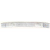 REBAR FR ALUMINUM   REPLACEMENT FOR AUDI S4 2006 PARTSLINK NUMBER  AU1006119