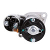 STARTER MOTOR 2.5/3.0L  REPLACEMENT FOR BMW 330I SEDAN 2006 PARTSLINK NUMBER  1-17922
