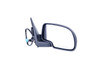 DOOR MIRROR RH POWER HTD REPLACEMENT FOR CHEVROLET SUBURBAN 2003 PARTSLINK NUMBER  GM1321293