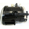 FOG LAMP FR RH W/SPORT HQ  REPLACEMENT FOR BMW 3 SERIES CONVERTIBLE 2006 PARTSLINK NUMBER  	BM2593122