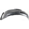 FENDER LINER FR RH REPLACEMENT FOR BMW M5 2003 PARTSLINK NUMBER  BM1251104