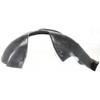 FENDER LINER FR RH REPLACEMENT FOR BMW M5 2003 PARTSLINK NUMBER  BM1251104