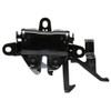HOOD LATCH REPLACEMENT FOR TOYOTA TACOMA PICKUP 2WD 2005 PARTSLINK NUMBER TO1234113