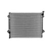 RADIATOR (2800/2802) 2.7L L4 /4.0L V6 REPLACEMENT FOR TOYOTA TACOMA PICKUP 2WD 2005 PARTSLINK NUMBER TO3010293