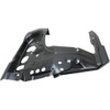 RADIATOR SIDE SUPPORT LH REPLACEMENT FOR TOYOTA TACOMA PICKUP 2WD 2005 PARTSLINK NUMBER TO1225410