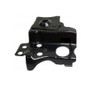 RADIATOR SUPPORT LH STEEL SIDE PANEL SUPPORT REPLACEMENT FOR TOYOTA TACOMA PICKUP 2WD 2005 PARTSLINK NUMBER TO1225420