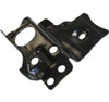 RADIATOR SUPPORT LH STEEL SIDE PANEL SUPPORT REPLACEMENT FOR TOYOTA TACOMA PICKUP 2WD 2005 PARTSLINK NUMBER TO1225420