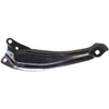 REBAR BRACKET FR LH REPLACEMENT FOR TOYOTA TACOMA PICKUP 2WD 2005 PARTSLINK NUMBER TO1066161
