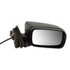 DOOR MIRROR RH POWER HTD  REPLACEMENT FOR BMW 3 SERIES SEDAN (EXCLUDE 330E AND 340I) 2006 PARTSLINK NUMBER  	BM1321117