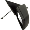 DOOR MIRROR RH POWER HTD  REPLACEMENT FOR BMW 3 SERIES SEDAN (EXCLUDE 330E AND 340I) 2006 PARTSLINK NUMBER  	BM1321117