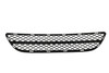 GRILLE CENTER W/ADAPTIVE CRUISE CONTROL  REPLACEMENT FOR BMW 3 SERIES SEDAN (EXCLUDE 330E AND 340I) 2006 PARTSLINK NUMBER  BM1036112