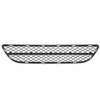 GRILLE LOWER W/O ADAPTIVE CRUISE  REPLACEMENT FOR BMW 3 SERIES SEDAN (EXCLUDE 330E AND 340I) 2006 PARTSLINK NUMBER  	BM1036111