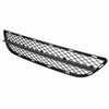 GRILLE LOWER W/O ADAPTIVE CRUISE  REPLACEMENT FOR BMW 3 SERIES SEDAN (EXCLUDE 330E AND 340I) 2006 PARTSLINK NUMBER  	BM1036111