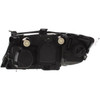 HEAD LAMP RH CAPA  REPLACEMENT FOR BMW 3 SERIES SEDAN (EXCLUDE 330E AND 340I) 2006 PARTSLINK NUMBER  BM2503134C