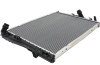 RADIATOR (2882/2824) L6 AT (W/O TURBO)  REPLACEMENT FOR BMW 3 SERIES SEDAN (EXCLUDE 330E AND 340I) 2006 PARTSLINK NUMBER  BM3000147
