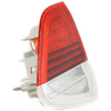 TRUNK LAMP LH (BACK-UP LAMP) HQ  REPLACEMENT FOR BMW 3 SERIES SEDAN (EXCLUDE 330E AND 340I) 2006 PARTSLINK NUMBER  BM2802100
