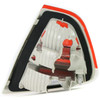 TRUNK LAMP LH (BACK-UP LAMP) HQ  REPLACEMENT FOR BMW 3 SERIES SEDAN (EXCLUDE 330E AND 340I) 2006 PARTSLINK NUMBER  BM2802100