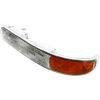 SIGNAL LAMP FR LH HQ REPLACEMENT FOR CHEVROLET TAHOE 2003 PARTSLINK NUMBER  GM2520173
